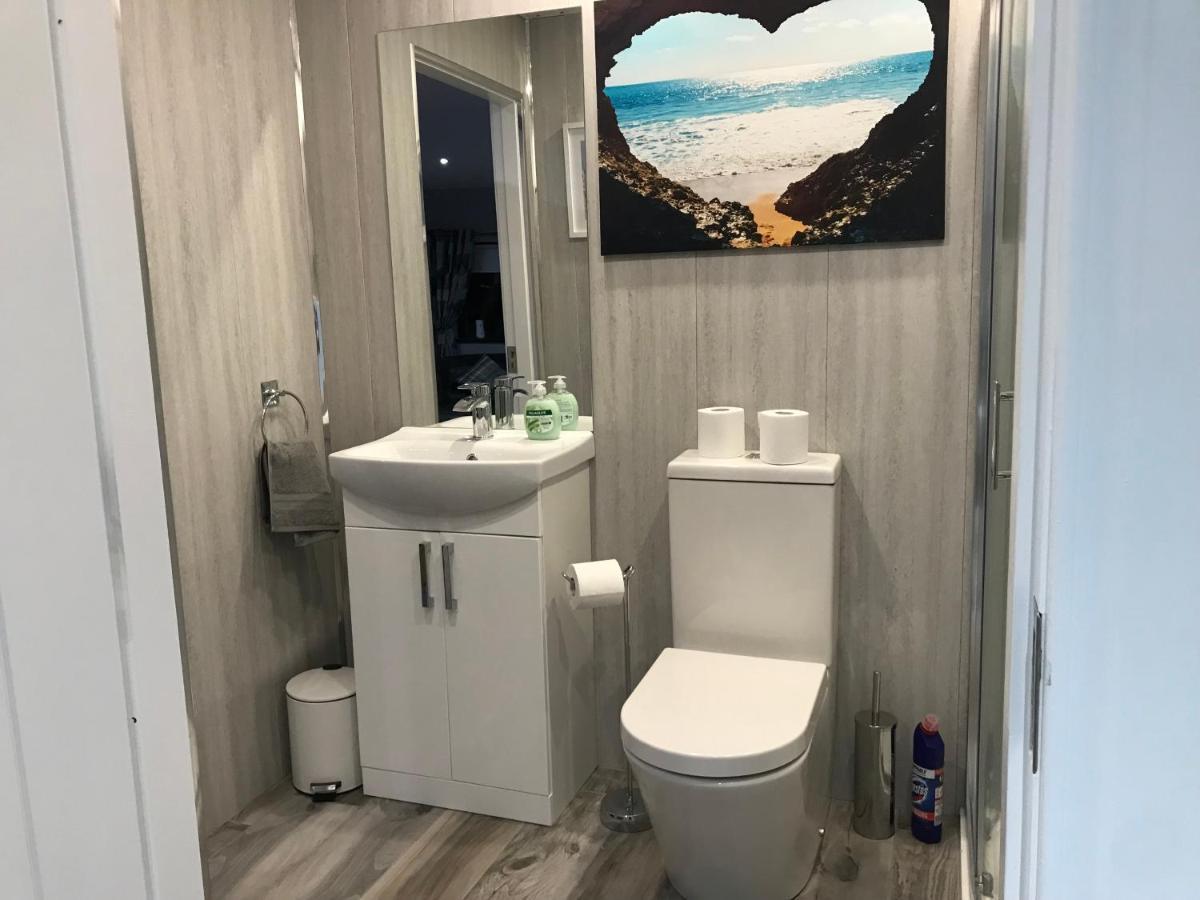 1 Gullion Lodge Newry Zewnętrze zdjęcie