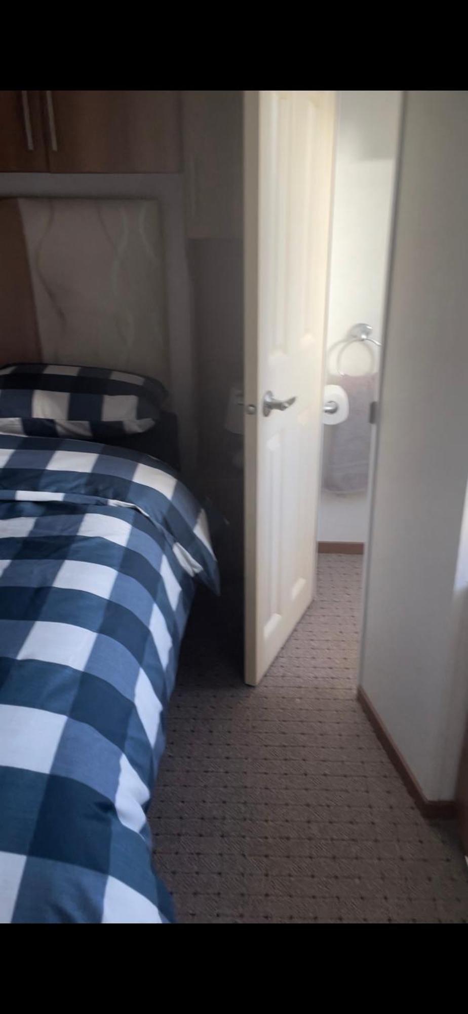 1 Gullion Lodge Newry Zewnętrze zdjęcie